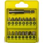 Ryobi RAK17SD Estuche de 21 puntas para atornillar